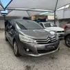CITROËN C4 LOUNGE 1.6 EXCLUSIVE 16V TURBO GASOLINA 4P AUTOMÁTICO CITROËN C4 LOUNGE 1.6 EXCLUSIVE 16V TURBO GASOLINA 4P AUTOMÁTICO