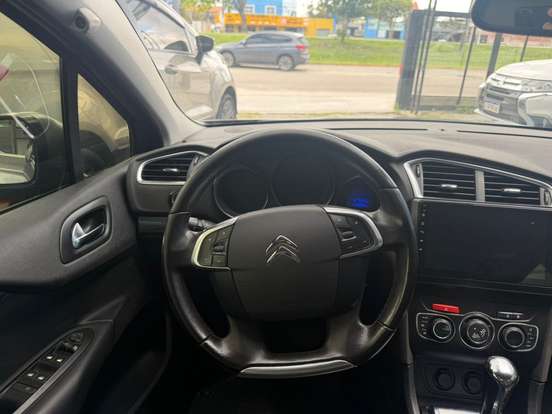 CITROËN-C4 LOUNGE-2013