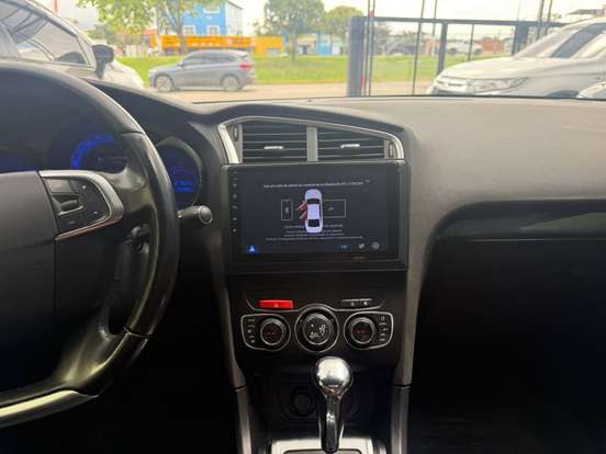 CITROËN-C4 LOUNGE-2013