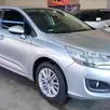 CITROËN C4 LOUNGE 1.6 THP FLEX ORIGINE BVA CITROËN C4 LOUNGE 1.6 THP FLEX ORIGINE BVA