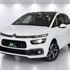 CITROËN C4 PICASSO 1.6 THP GASOLINA INTENSIVE BVA CITROËN C4 PICASSO 1.6 THP GASOLINA INTENSIVE BVA