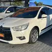 CITROËN DS4 1.6 MPFI 16V TURBO INTERCOOLER GASOLINA 4P AUTOMÁTICO CITROËN DS4 1.6 MPFI 16V TURBO INTERCOOLER GASOLINA 4P AUTOMÁTICO