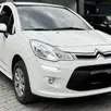 CITROËN C3 1.6 VTI 120 FLEX ATTRACTION EAT6 CITROËN C3 1.6 VTI 120 FLEX ATTRACTION EAT6
