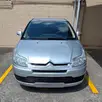 CITROËN C4 1.6 GLX 16V FLEX 4P MANUAL CITROËN C4 1.6 GLX 16V FLEX 4P MANUAL