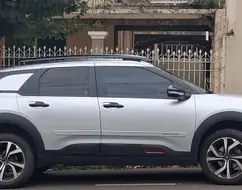 CITROËN C4 CACTUS 1.6 THP FLEX SHINE PACK EAT6 CITROËN C4 CACTUS 1.6 THP FLEX SHINE PACK EAT6