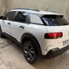 CITROËN C4 CACTUS 1.6 VTI 120 FLEX FEEL EAT6 CITROËN C4 CACTUS 1.6 VTI 120 FLEX FEEL EAT6