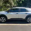 CITROËN C4 CACTUS 1.6 VTI 120 FLEX FEEL PACK EAT6 CITROËN C4 CACTUS 1.6 VTI 120 FLEX FEEL PACK EAT6