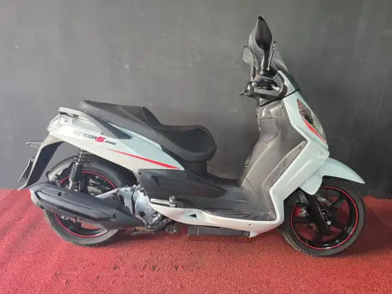 DAFRA-CITYCOM S 300i DAFRA-CITYCOM S 300i-2021
