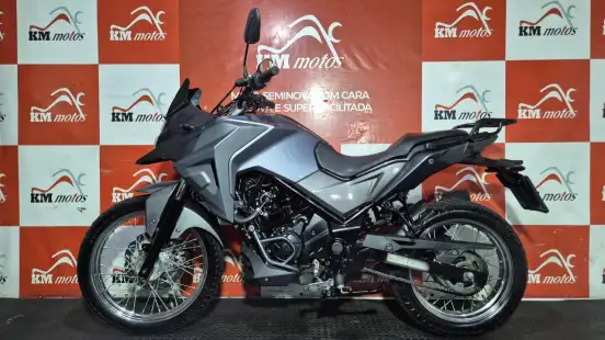 DAFRA-NH 190-2021