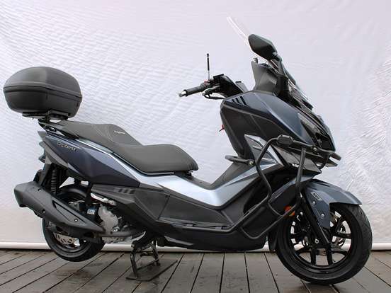 DAFRA-CRUISYM 300 DAFRA-CRUISYM 300-2025