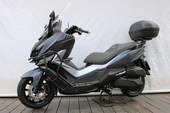 DAFRA-CRUISYM 300-2025