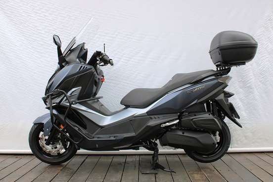 DAFRA-CRUISYM 300-2025