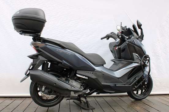 DAFRA-CRUISYM 300-2025