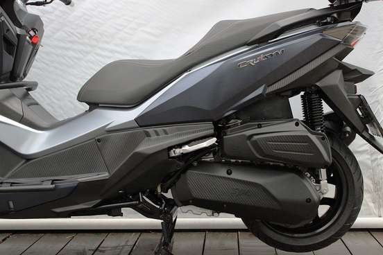 DAFRA-CRUISYM 300-2025