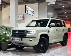 DENZA B5 1.5 TURBO PHEV GS AWD AUTOMÁTICO DENZA B5 1.5 TURBO PHEV GS AWD AUTOMÁTICO