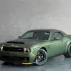 DODGE CHALLENGER 6.2 V8 HEMI GASOLINA SRT DEMON 170 TORQUEFLITE DODGE CHALLENGER 6.2 V8 HEMI GASOLINA SRT DEMON 170 TORQUEFLITE
