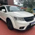 DODGE JOURNEY 3.6 SXT V6 GASOLINA 4P AUTOMÁTICO DODGE JOURNEY 3.6 SXT V6 GASOLINA 4P AUTOMÁTICO
