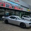 DODGE CHALLENGER 3.5 SE V6 24V GASOLINA 2P AUTOMÁTICO DODGE CHALLENGER 3.5 SE V6 24V GASOLINA 2P AUTOMÁTICO