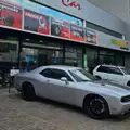 DODGE CHALLENGER 3.5 SE V6 24V GASOLINA 2P AUTOMÁTICO DODGE CHALLENGER 3.5 SE V6 24V GASOLINA 2P AUTOMÁTICO