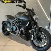 DUCATI DIAVEL ABS DUCATI DIAVEL ABS