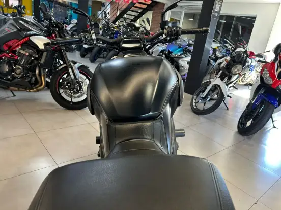 DUCATI-DIAVEL ABS-2018