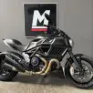 DUCATI DIAVEL DARK DUCATI DIAVEL DARK