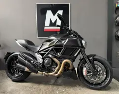 DUCATI DIAVEL DARK DUCATI DIAVEL DARK
