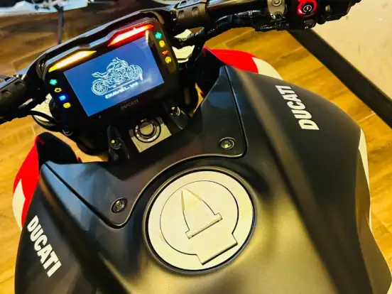 DUCATI-DIAVEL V4 DUCATI-DIAVEL V4-2026