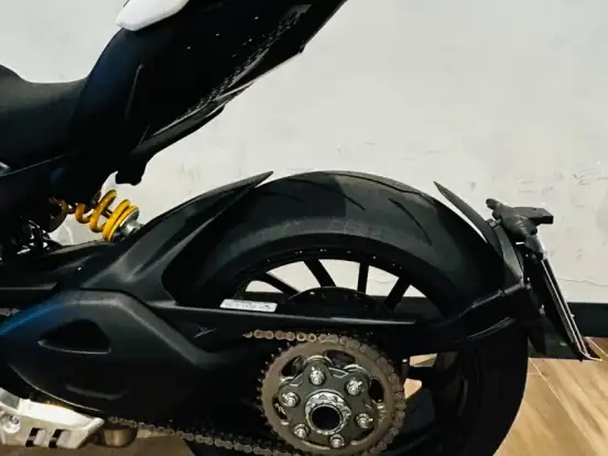 DUCATI-DIAVEL V4 DUCATI-DIAVEL V4-2026