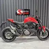DUCATI MONSTER 937 DUCATI MONSTER 937