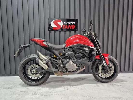 DUCATI-MONSTER 937 DUCATI-MONSTER 937-2022