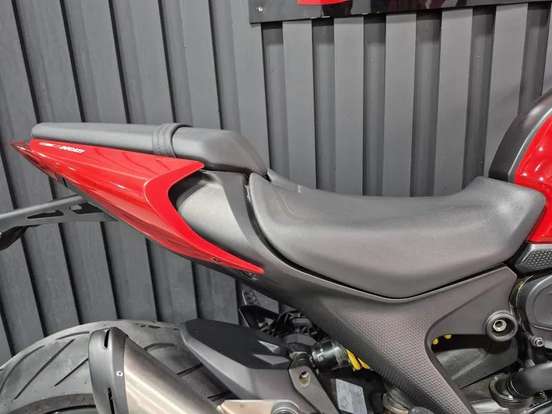 DUCATI-MONSTER 937 DUCATI-MONSTER 937-2022