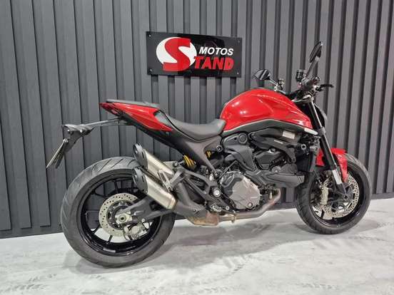 DUCATI-MONSTER 937 DUCATI-MONSTER 937-2022