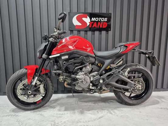 DUCATI-MONSTER 937 DUCATI-MONSTER 937-2022
