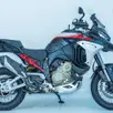 DUCATI MULTISTRADA 1200 V4 RALLY ADVENTURE DUCATI MULTISTRADA 1200 V4 RALLY ADVENTURE