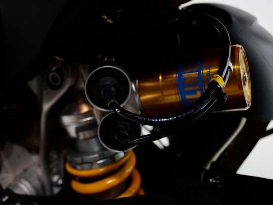DUCATI-STREETFIGHTER V4 S DUCATI-STREETFIGHTER V4 S-2022