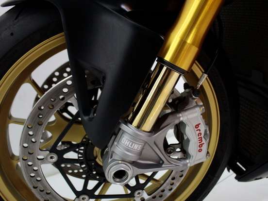 DUCATI-STREETFIGHTER V4 S DUCATI-STREETFIGHTER V4 S-2022