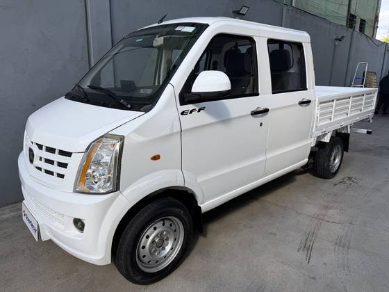 EFFA V22 1.3 16V GASOLINA CD MANUAL