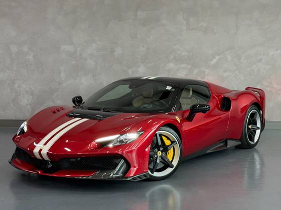 FERRARI 296 SPECIALE 3.0 V6 TURBO PHEV F1-DCT