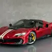 FERRARI 296 SPECIALE 3.0 V6 TURBO PHEV F1-DCT FERRARI 296 SPECIALE 3.0 V6 TURBO PHEV F1-DCT