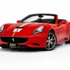 FERRARI CALIFORNIA 4.3 V8 GASOLINA F1-DCT FERRARI CALIFORNIA 4.3 V8 GASOLINA F1-DCT
