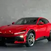 FERRARI PUROSANGUE 6.5 V12 GASOLINA F1-DCT FERRARI PUROSANGUE 6.5 V12 GASOLINA F1-DCT