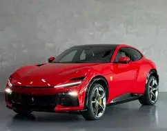 FERRARI PUROSANGUE 6.5 V12 GASOLINA F1-DCT FERRARI PUROSANGUE 6.5 V12 GASOLINA F1-DCT