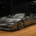 FERRARI SF90 4.0 V8 TURBO PHEV STRADALE F1-DCT FERRARI SF90 4.0 V8 TURBO PHEV STRADALE F1-DCT