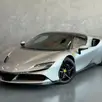 FERRARI SF90 4.0 V8 TURBO PHEV SPIDER F1-DCT FERRARI SF90 4.0 V8 TURBO PHEV SPIDER F1-DCT