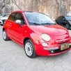 FIAT 500 1.4 CABRIO 16V FLEX 2P AUTOMÁTICO FIAT 500 1.4 CABRIO 16V FLEX 2P AUTOMÁTICO