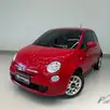 FIAT 500 1.4 CULT 8V FLEX 2P AUTOMATIZADO FIAT 500 1.4 CULT 8V FLEX 2P AUTOMATIZADO