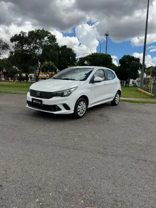 FIAT ARGO 1.0 FIREFLY FLEX DRIVE MANUAL