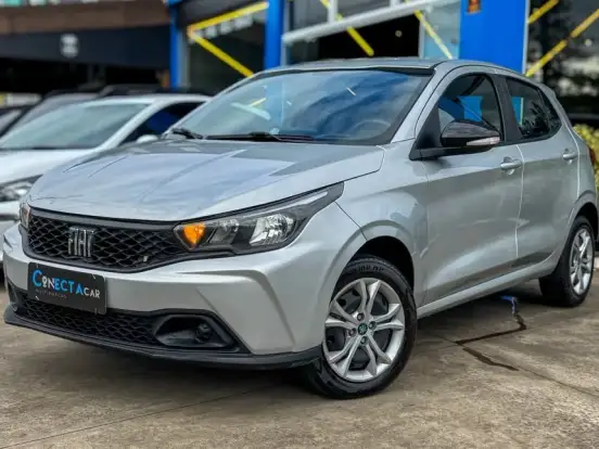 FIAT-ARGO-1.0 FIREFLY FLEX DRIVE MANUAL FIAT-ARGO-2025