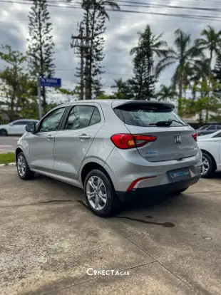 FIAT-ARGO-2025